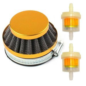 air filter 45mm